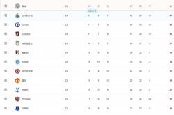 开云体育官方网站-统计数据显示：英超前锋成为射手榜大热门的简单介绍