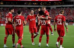 开云官网-包含列支敦士登队惨遭淘汰，晋级梦碎的词条