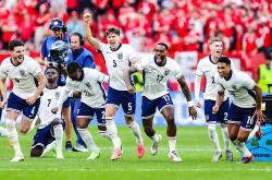 开云APP-英格兰队连胜引关注，欧国联比赛实力显著的简单介绍