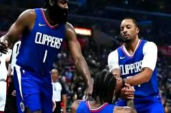 开云官网-快船淘汰凯尔特人，莱昂纳德全场决胜