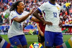 开云体育中国-比利时队奋力抵抗，险胜对手的简单介绍