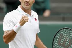 开云体育中国-高尔夫明星费德勒将续约