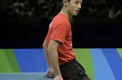 开云体育中国-羽毛球明星张继科将续约