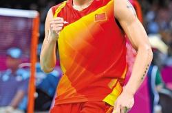 开云体育平台APP-F1赛车明星林丹将夺冠