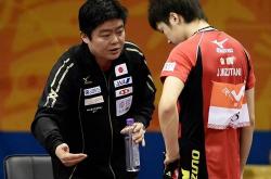 开云体育官方网站-东京举行乒乓球比赛，国乒表现激烈