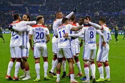 开云体育中国-包含里尔主场大胜马赛，法甲积分榜再添三分的词条