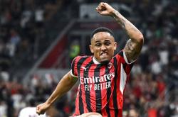 开云下载-包含AC米兰实力潜力无限，球队新星崭露头角的词条