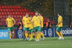 开云体育平台APP-包含瑞士队客场不敌立陶宛，遭遇失利的词条