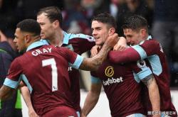 开云体育在线-包含伯恩利主场输给阿森纳，遭遇一场失利的词条