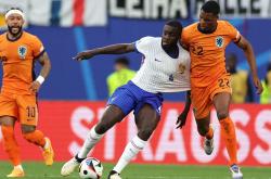 开云体育登录-包含极限之战：欧洲杯淘汰赛呈现高潮的词条