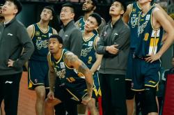 开云体育在线-强强对决：上海队对阵广州队