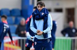 开云体育-关于克罗地亚队表现出色，成功闯入八强的信息