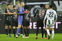 开云下载-门兴格拉德巴赫击败沙尔克取得胜利的简单介绍