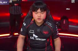 开云体育中国-BRO横扫V5，Oner完成史诗逆转2025世界赛2:0（广州）