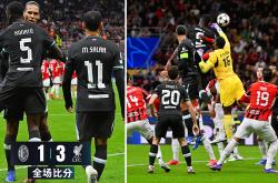 开云体育APP下载-AC米兰惨遭逆转，错失领先优势