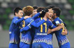 开云体育登录-江苏苏宁抢分夺冠，足协杯冠军领跑！