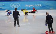 开云体育入口-瑞士滑雪运动员成功晋级半决赛