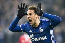 开云下载-沙尔克04队长转会尤文图斯，引起热议的简单介绍