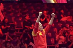 开云体育APP下载-中国羽毛球队绝地反击泰国羽毛球队，马琳高光表现的简单介绍