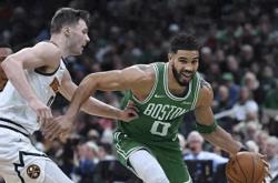 开云体育官网-关于凯尔特人强势公牛，阿德巴约统治全场的信息