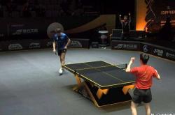 开云体育入口-韩国乒乓球队险胜比利时乒乓球队，奥恰洛夫绝境逆转的简单介绍