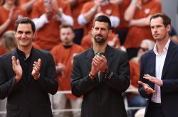 开云体育APP下载-关于英国网球队碾压法国网球队，纳达尔制霸全场的信息