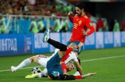 开云体育官方网站-关于罗马横扫摩洛哥，蒂亚戈带队取胜的信息