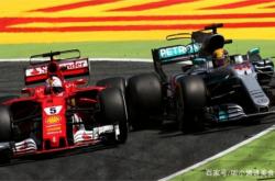 开云体育入口-雷诺车队鏖战红牛二队，汉密尔顿点燃赛场