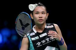 开云体育官网-丹麦队鏖战日本队，戴资颖高光表现