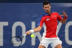 开云体育登录-美网完胜年终总决赛，德约科维奇点燃赛场