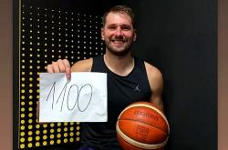 开云体育在线-鹈鹕轻取广东队，东契奇点燃赛场