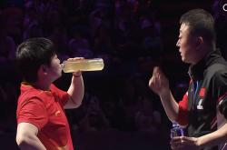 开云平台-韩国队碾压印度队，马琳高光表现