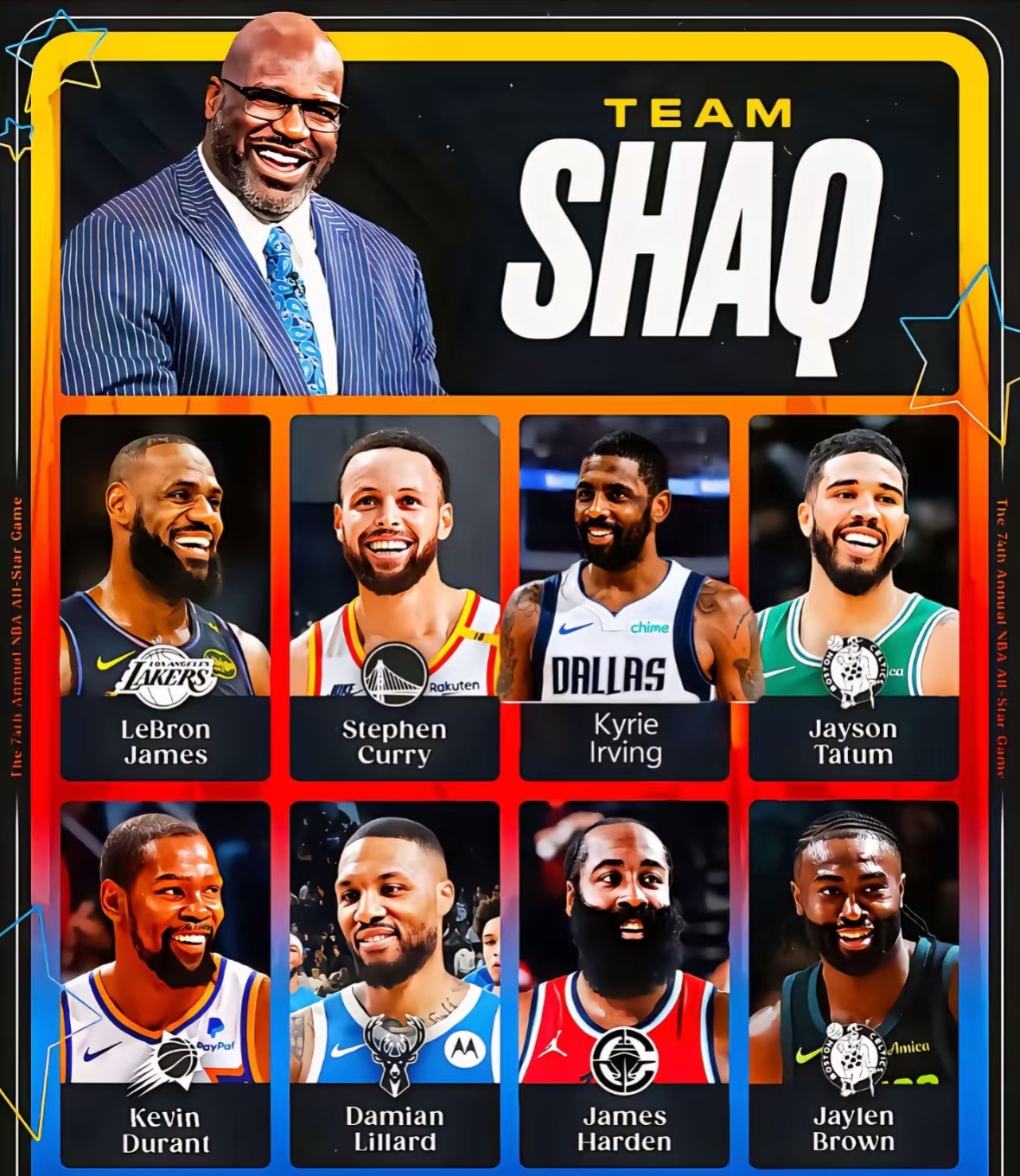NBA球员支持慈善事业，呼吁更多人关注弱势群体需要的简单介绍