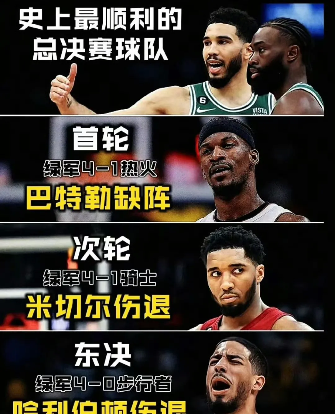 热火再胜步行者，稳固东部前四位置的简单介绍