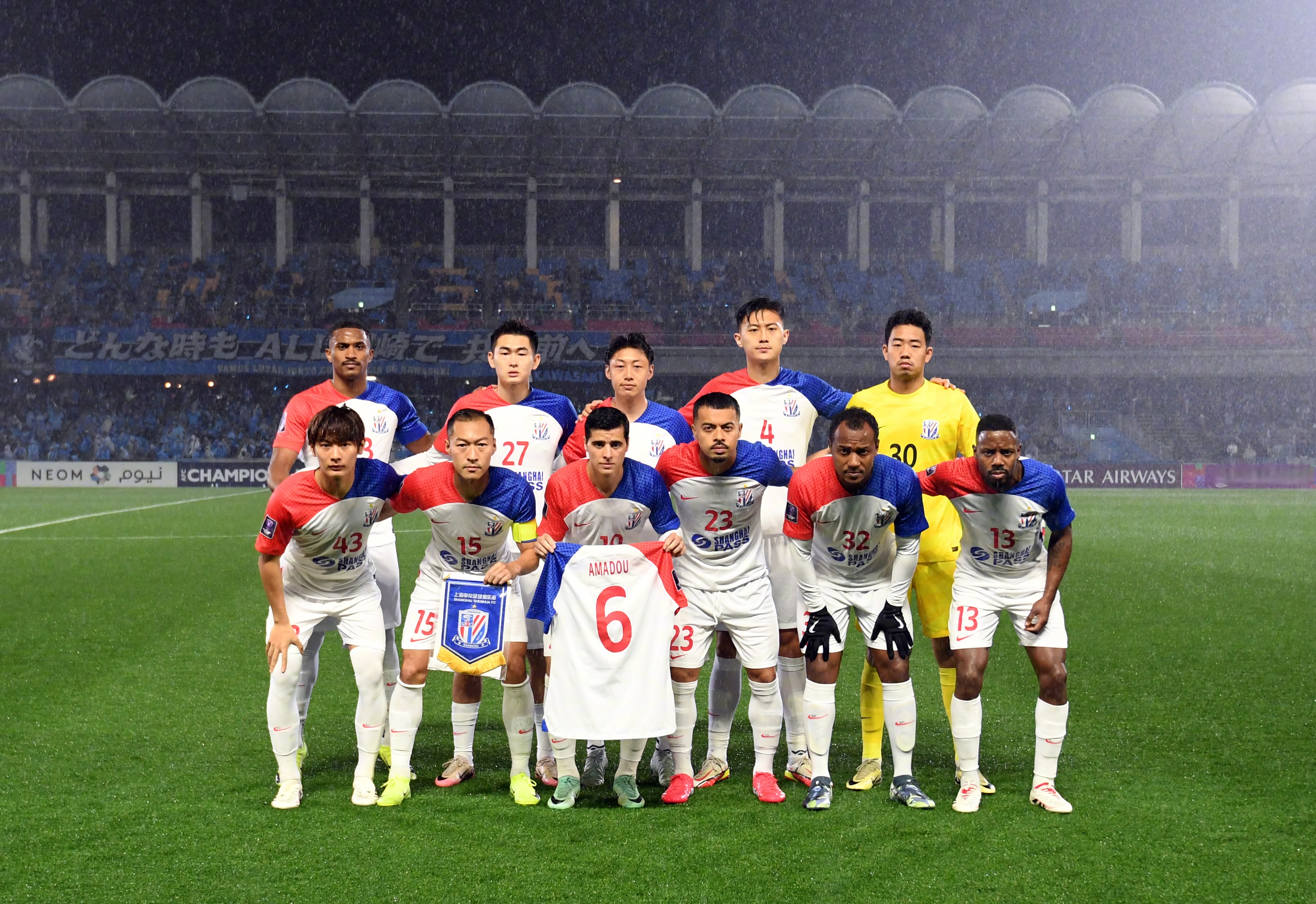 亚冠赛场上演国内球队对抗,激烈角逐 亚冠赛场上演国内球队对抗,激烈角逐