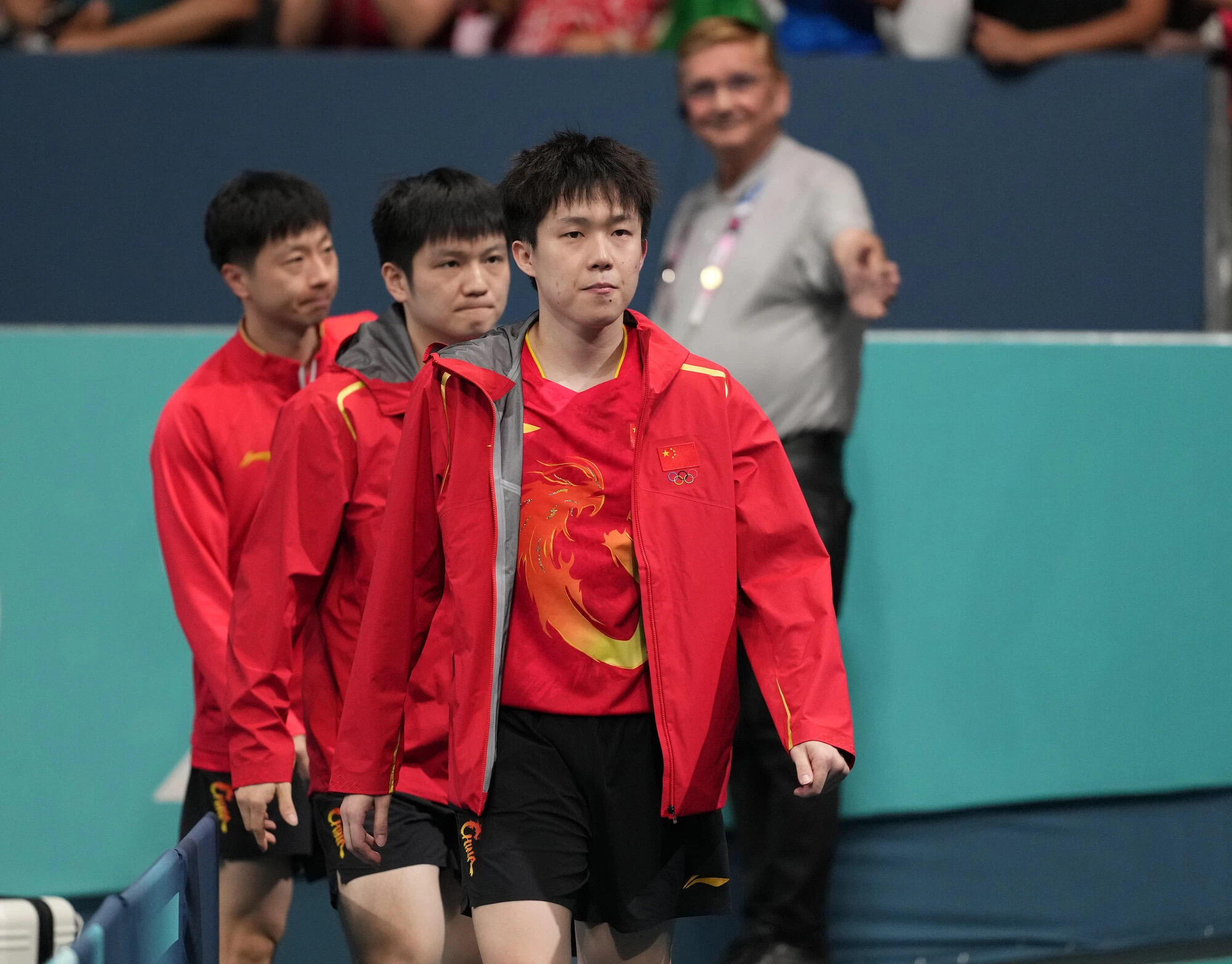 英国乒乓球队险胜法国乒乓球队,马龙关键制胜的简单介绍 英国乒乓球队险胜法国乒乓球队,马龙关键制胜的简单介绍