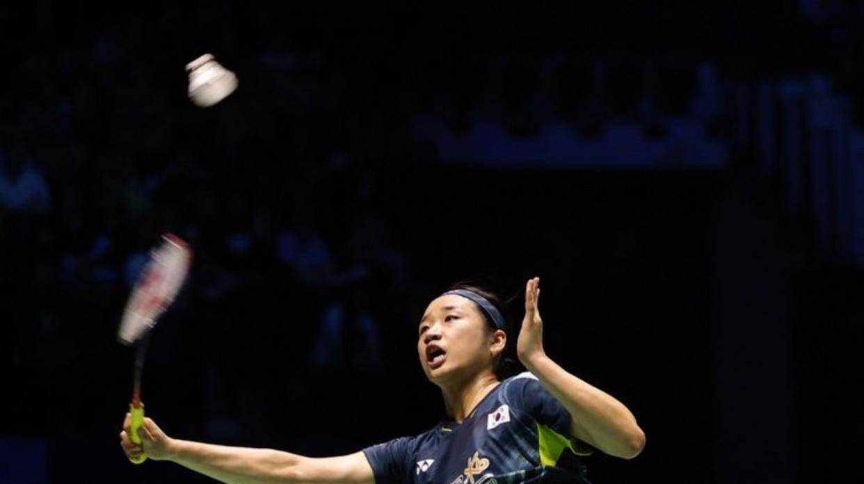 印尼羽毛球队完胜韩国羽毛球队，辛杜送出助攻的简单介绍