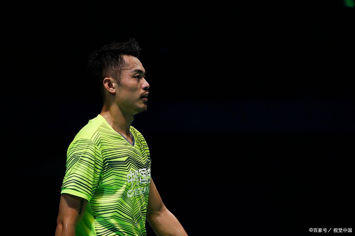 包含印尼羽毛球队强势中国羽毛球队，林丹统治全场的词条