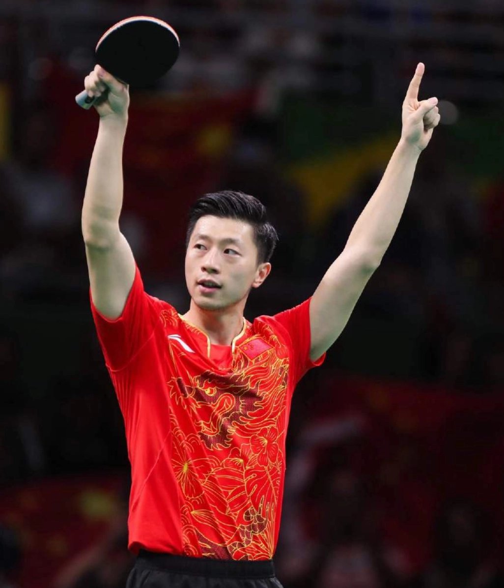 中国乒乓球队力克法国乒乓球队,马龙绝境逆转的简单介绍 中国乒乓球队力克法国乒乓球队,马龙绝境逆转的简单介绍