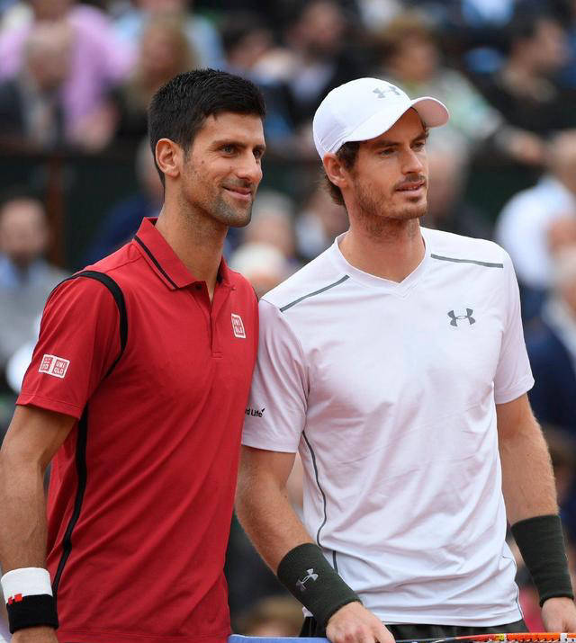 关于澳大利亚网球队力克英国网球队，穆雷一己之力扛起全队的信息