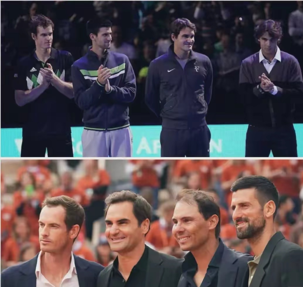 关于澳大利亚网球队力克英国网球队，穆雷一己之力扛起全队的信息