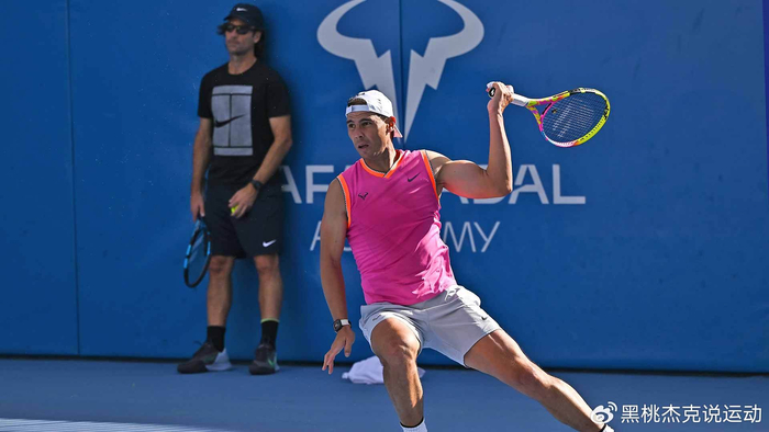 意大利网球队完胜澳大利亚网球队，纳达尔制霸全场的简单介绍