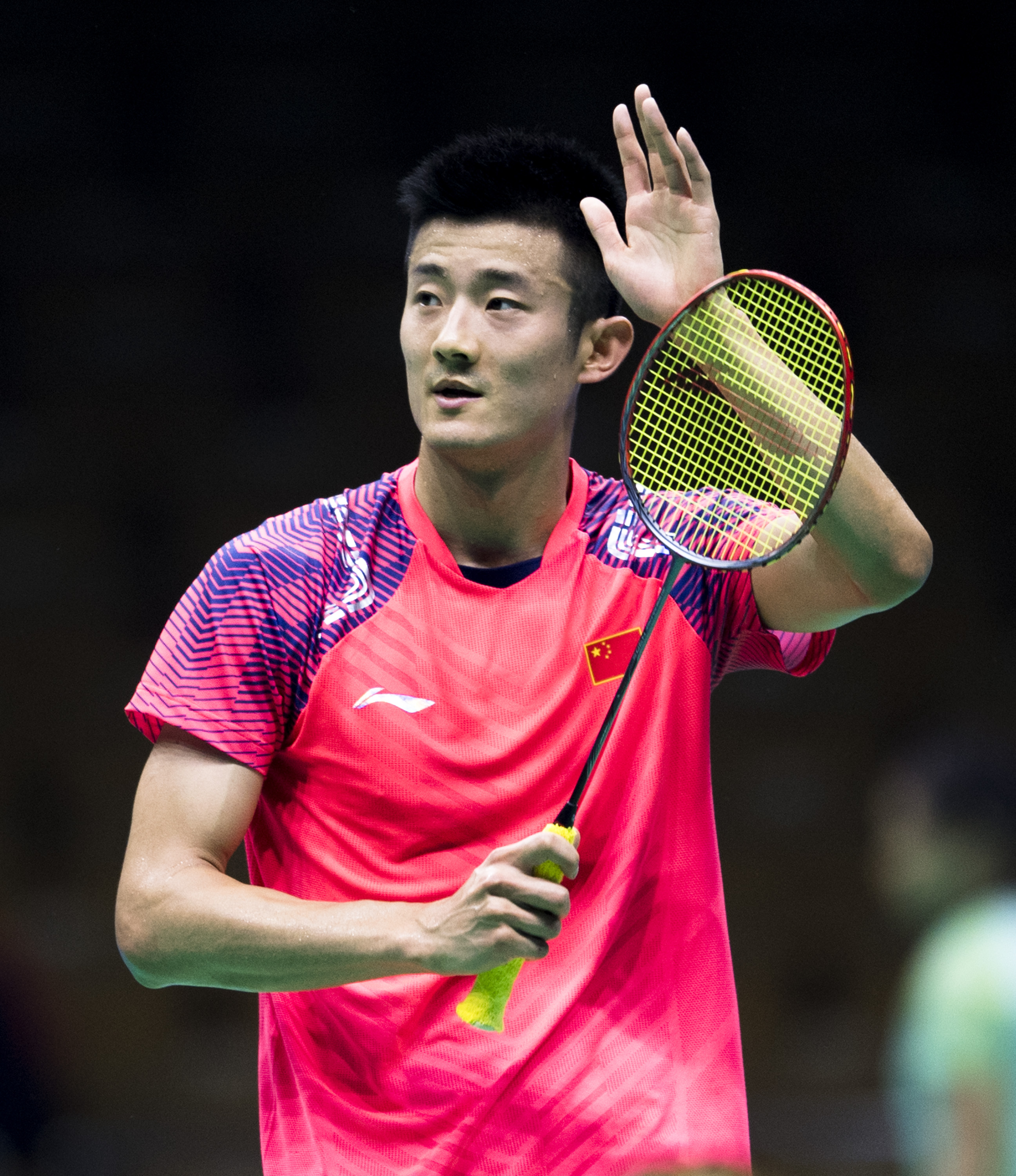 丹麦羽毛球队险胜中国羽毛球队,谌龙关键制胜的简单介绍 丹麦羽毛球队险胜中国羽毛球队,谌龙关键制胜的简单介绍