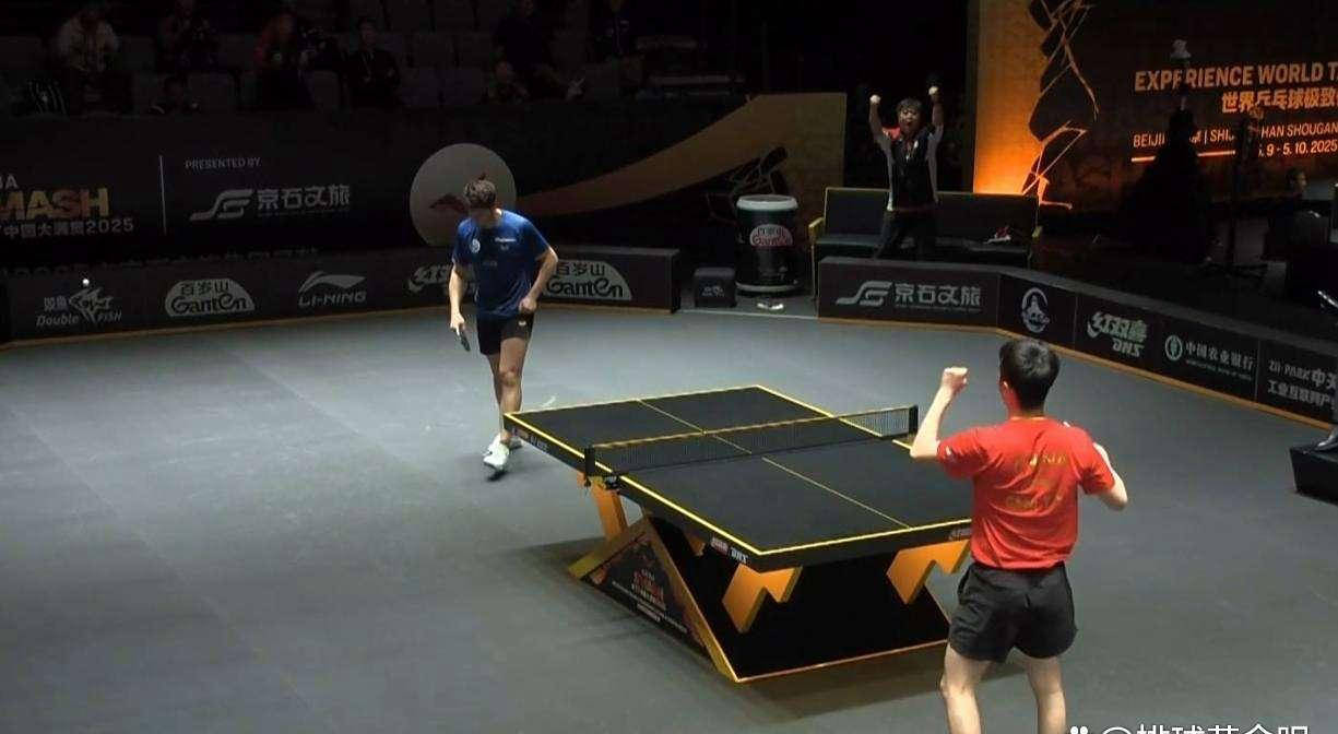 韩国乒乓球队险胜比利时乒乓球队,奥恰洛夫绝境逆转的简单介绍 韩国乒乓球队险胜比利时乒乓球队,奥恰洛夫绝境逆转的简单介绍