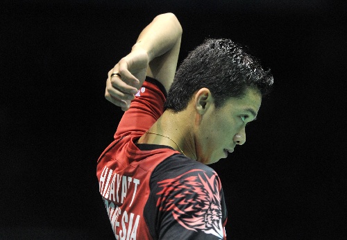 包含法国羽毛球队鏖战印度羽毛球队,陶菲克绝境逆转的词条 包含法国羽毛球队鏖战印度羽毛球队,陶菲克绝境逆转的词条