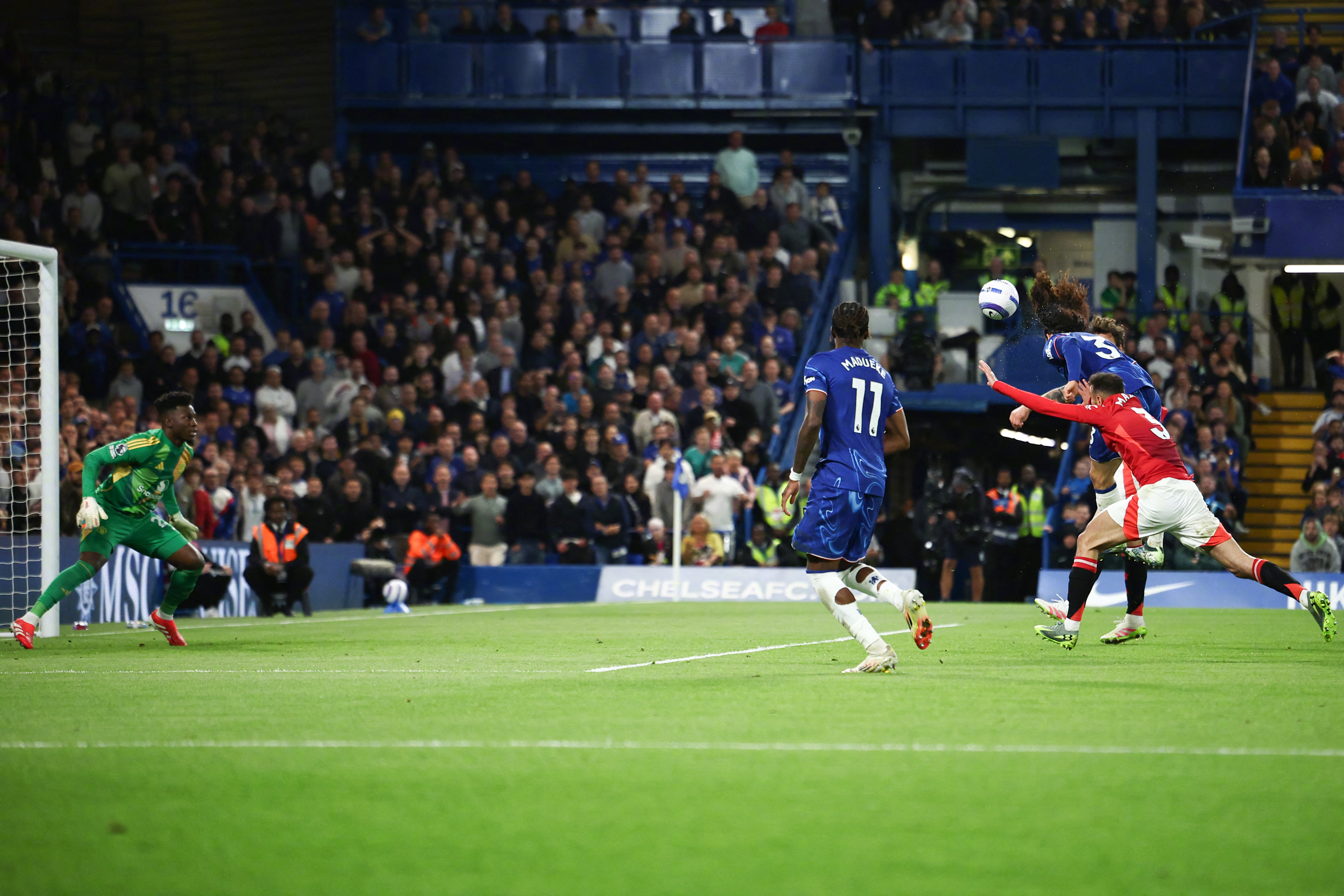 包含切尔西力克德国，佩德里统治全场的词条