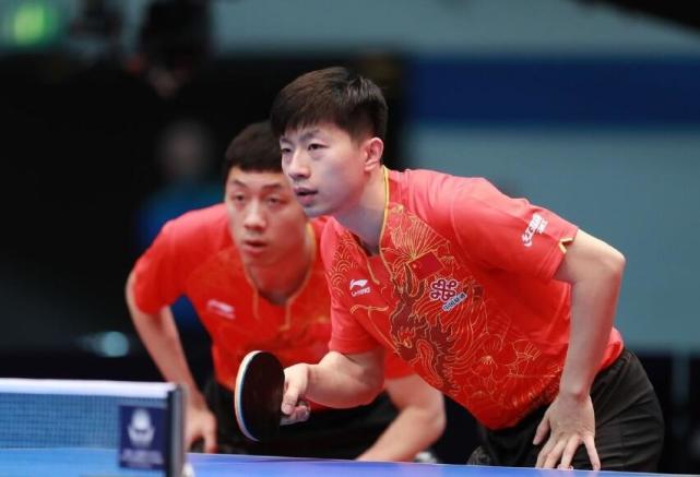 包含德国队力克奥地利队，许昕惊艳四座的词条