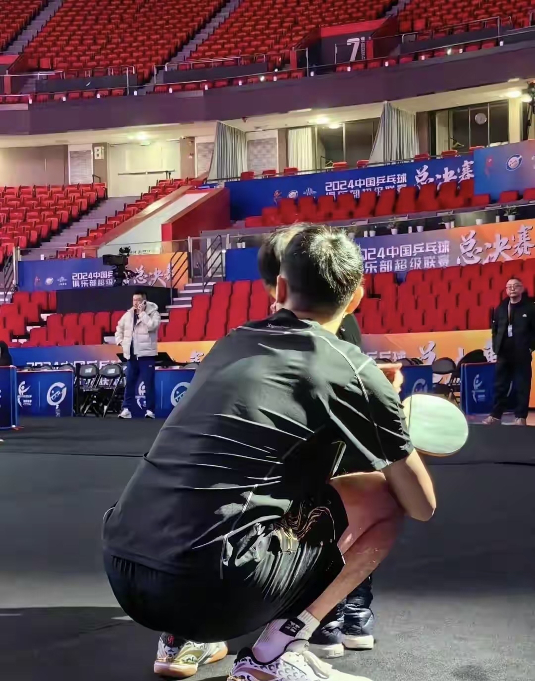 包含德国队力克奥地利队，许昕惊艳四座的词条