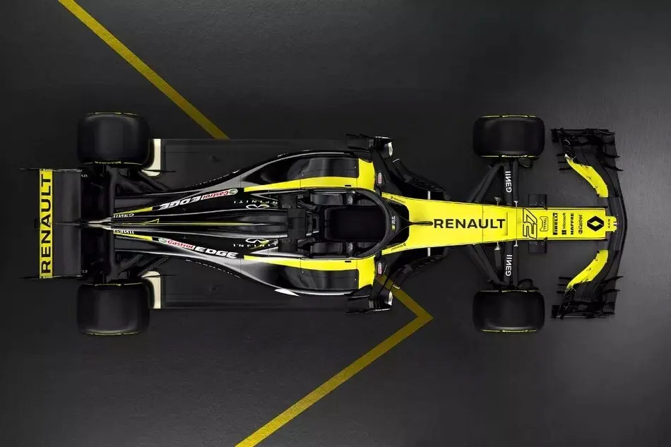 索伯车队逆转雷诺车队，诺里斯刷新纪录