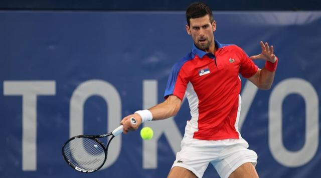 美网完胜年终总决赛，德约科维奇点燃赛场